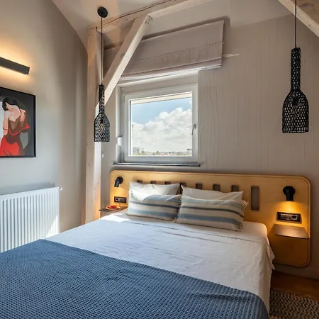 Ultra - Unirii & Old Town * בוקרשט