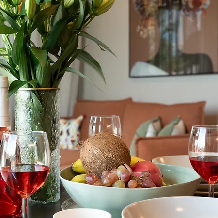 דירה Ultra - Unirii & Old Town *