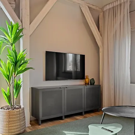 Apartment Ultra - Unirii & Old Town *