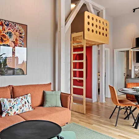 Apartment Ultra - Unirii & Old Town *