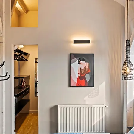 Ultra - Unirii & Old Town Apartment *
