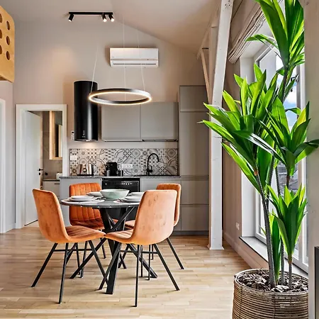 Apartment Ultra - Unirii & Old Town