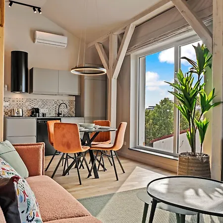 Apartment Ultra - Unirii & Old Town *
