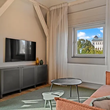 Ultra - Unirii & Old Town Apartment Bucharest
