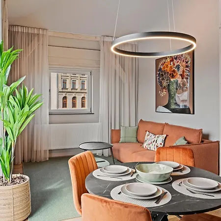 Apartment Ultra - Unirii & Old Town