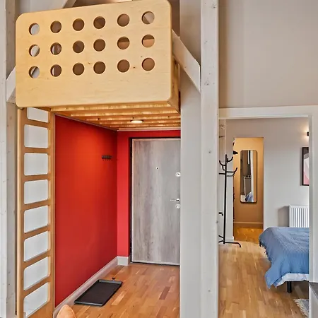 Apartment Ultra - Unirii & Old Town