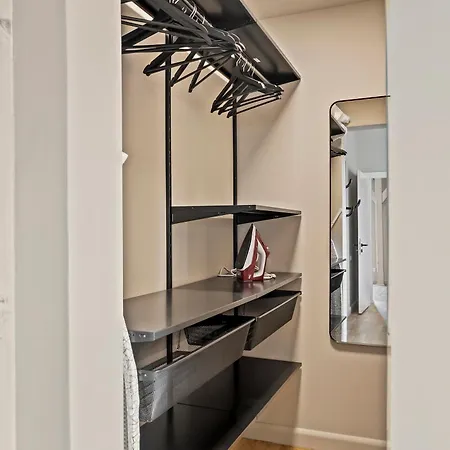 Apartment Ultra - Unirii & Old Town *