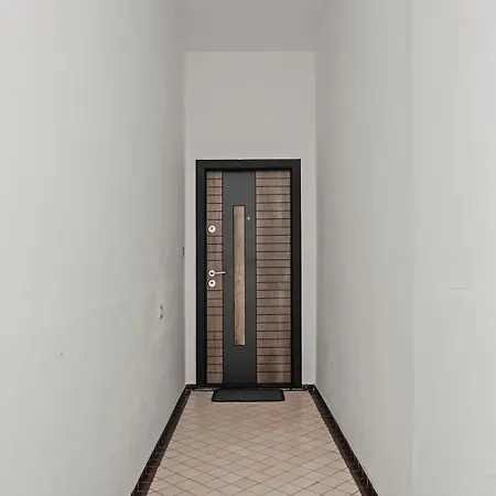 Ultra - Unirii & Old Town Apartment Bucharest