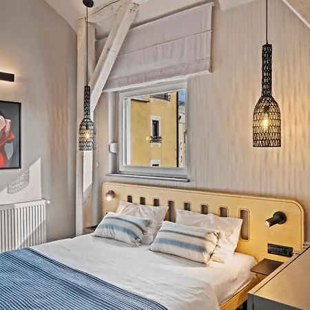 Ultra - Unirii & Old Town Apartment Bucharest