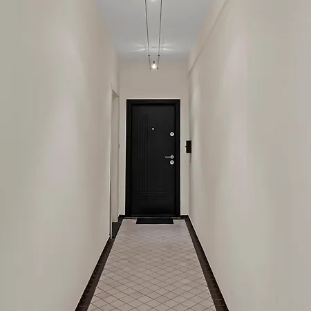 Ultra - Unirii & Old Town Apartment Bucharest