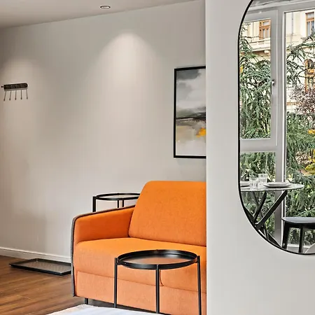 Apartment Ultra - Unirii & Old Town *