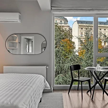 Apartment Ultra - Unirii & Old Town