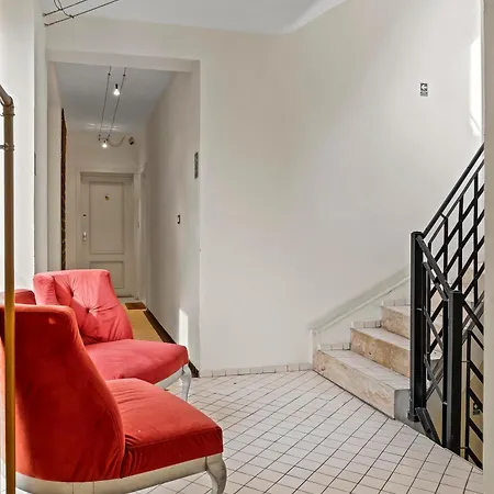 Ultra - Unirii & Old Town Apartment *