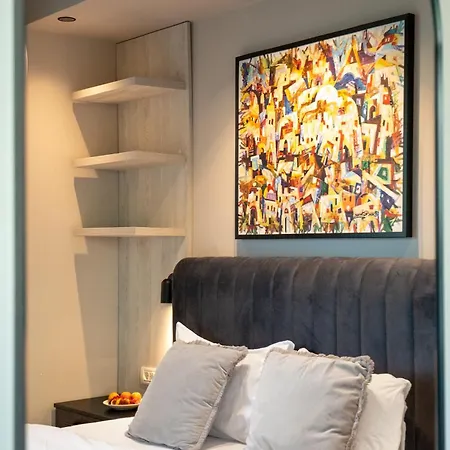 Appartamento Ultra - Unirii & Old Town