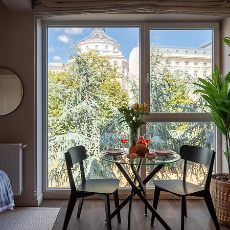 Apartament Ultra - Unirii & Old Town *