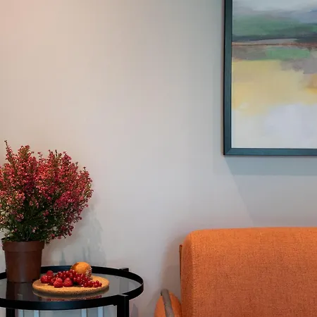 Ultra - Unirii & Old Town Appartement *