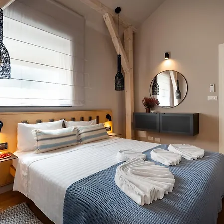 Ultra - Unirii & Old Town Appartement *