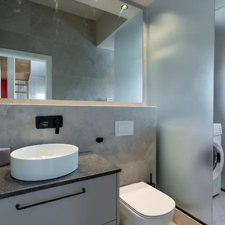 Appartement Ultra - Unirii & Old Town