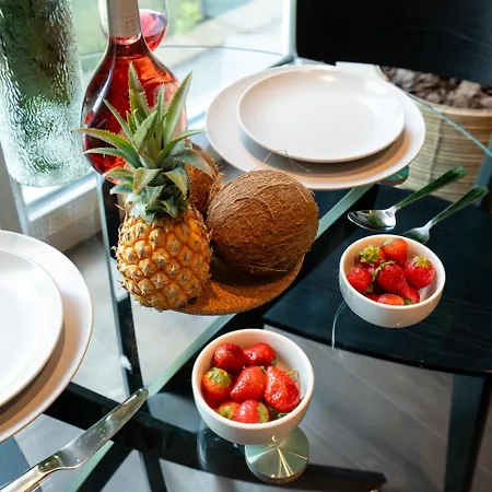 Ultra - Unirii & Old Town Appartement *