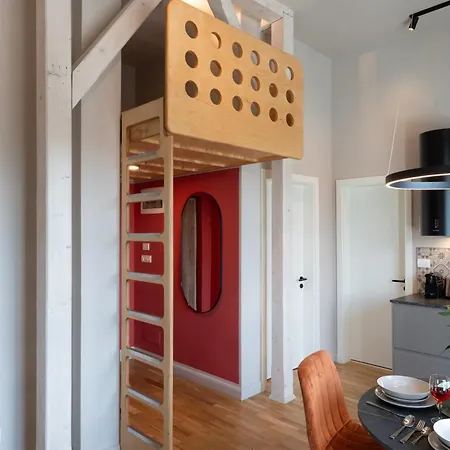 Ultra - Unirii & Old Town Appartement *