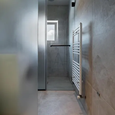 Ultra - Unirii & Old Town Appartement Bucarest