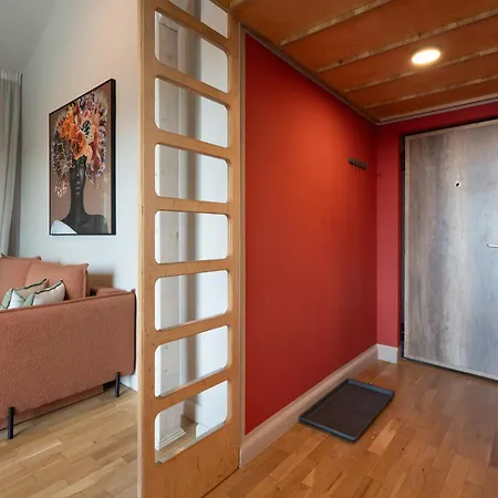 Ultra - Unirii & Old Town