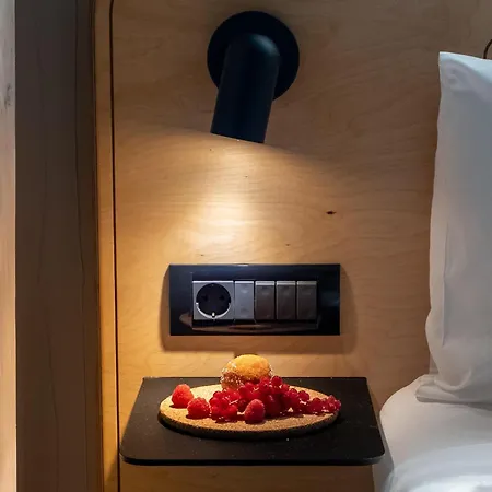 Ultra - Unirii & Old Town