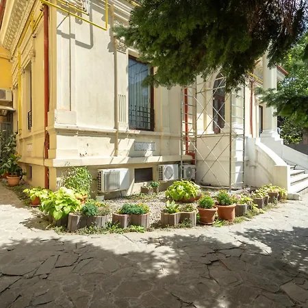 Apartament Ultra - Unirii & Old Town *