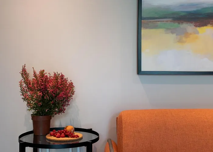 Ultra - Unirii & Old Town Apartman *