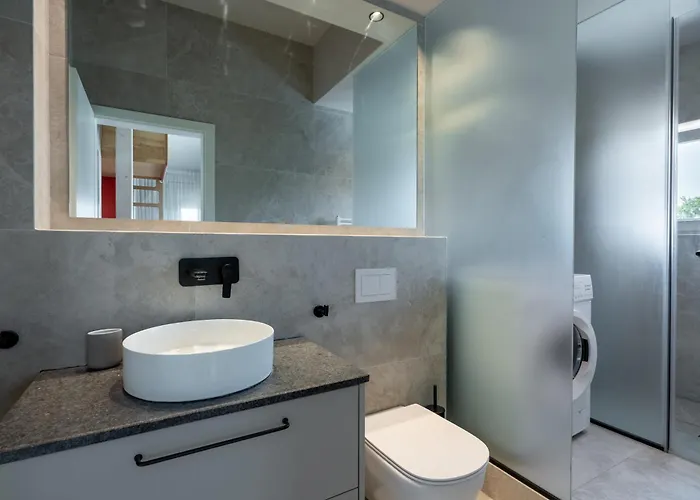 Apartament Ultra - Unirii & Old Town