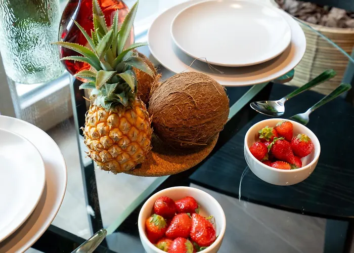 Ultra - Unirii & Old Town Apartmán *