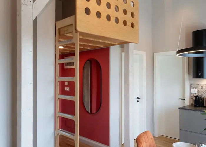 Ultra - Unirii & Old Town Apartman *