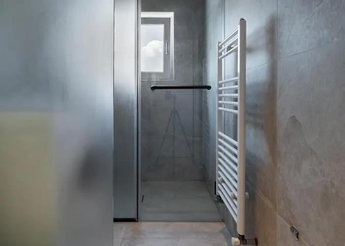 Ultra - Unirii & Old Town Apartman Bukarest