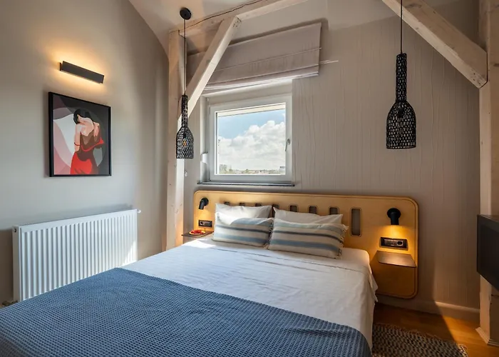 Ultra - Unirii & Old Town * Bukurešť