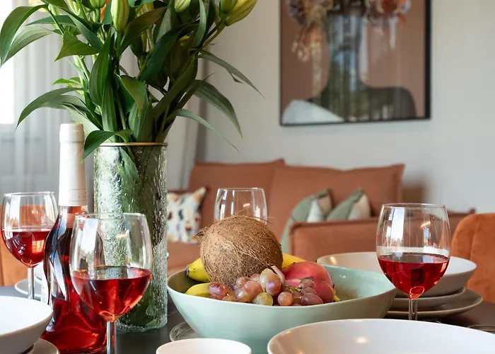 Apartman Ultra - Unirii & Old Town *