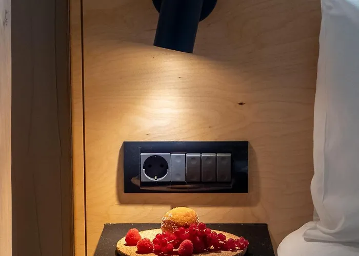 Ultra - Unirii & Old Town