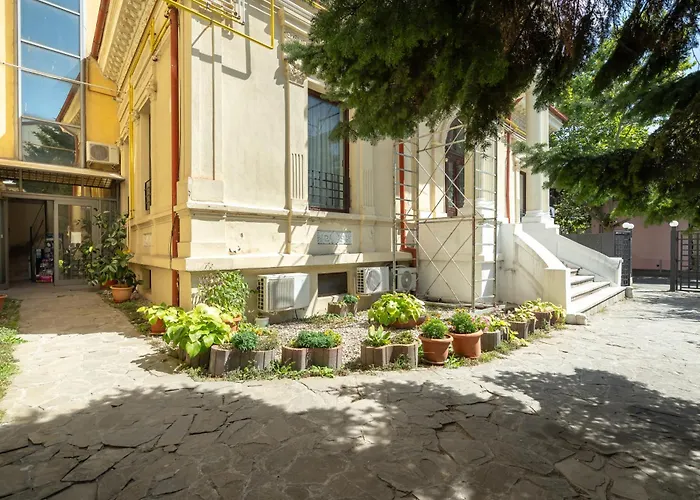 Апартаменти Ultra - Unirii & Old Town *