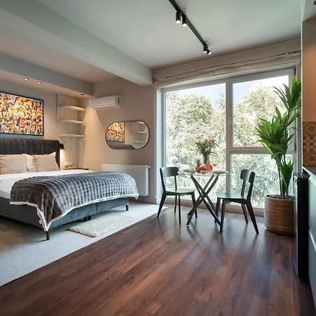 Apartament Ultra - Unirii & Old Town *