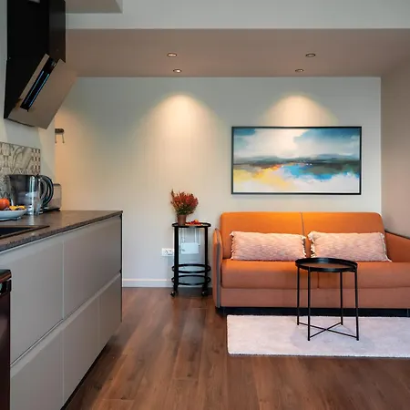 Apartment Ultra - Unirii & Old Town