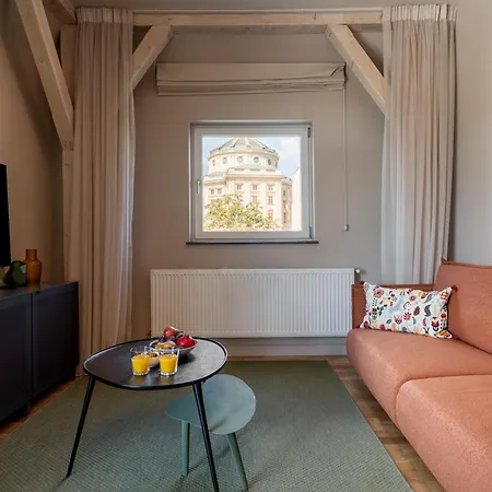 Ultra - Unirii & Old Town * Bukarest