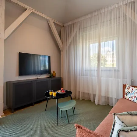 Ultra - Unirii & Old Town Apartment Bukarest