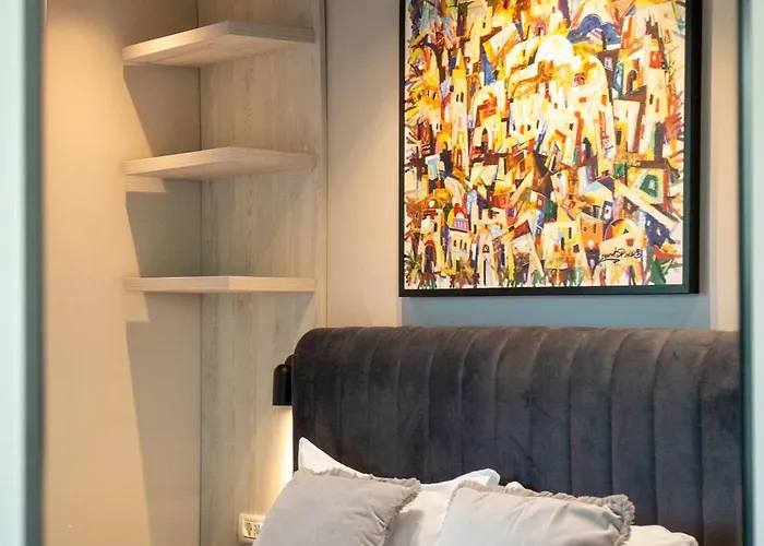 Appartement Ultra - Unirii & Old Town